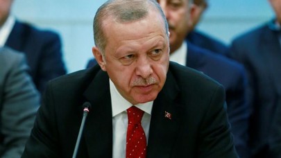 Erdoğan'dan FETÖ elebaşı Gülen'in ölümüne sert yorum!