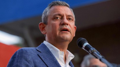 Özgür Özel: ''Kürtlere bir devlet teklif ediyorum''