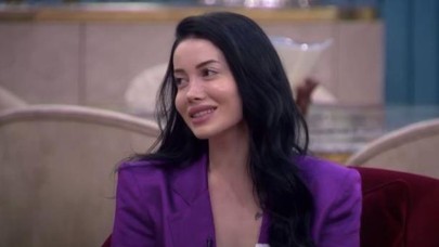 Cansel Ayanoğlu komşusu ile yaşadığı sorun nedeniyle karakola başvurdu: "Uzaklaştırma istiyorum ama..."