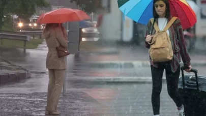 Meteoroloji ve valilikten uyarı: Kendinizi hazırlayın,  bu tarihte sıcaklıklar sert düşecek!