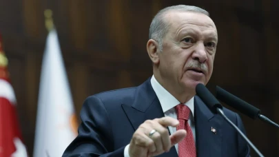Bahçeli'den Öcalan çıkışı: Cumhurbaşkanı Erdoğan’dan net mesaj!