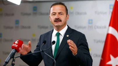 Yavuz Ağıralioğlu'nun partisinin ismi belli oldu