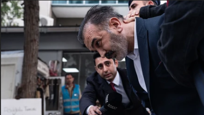 Savcıyı tehdit etmişlerdi: Karar verildi!