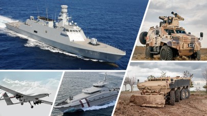 BBP Lideri Mustafa Destici'den savunma sanayi fonu tartışmaları hakkında açıklama!