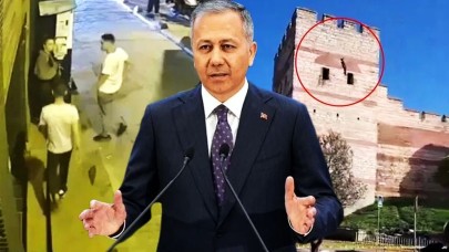 Türkiye'de vahşetlerin ardı arkası kesilmezken Bakan Yerlikaya'nın yaptığı paylaşım büyük tepki topladı!