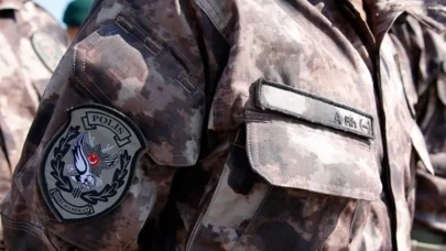 Özel Harekat Ekipleri TUSAŞ'a sevk edildi! Çatışmalar devam ediyor...