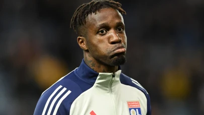 Zaha,  Galatasaray'a geri dönmeye hazırlanıyor!