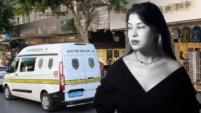 Antalya'da 23 yaşındaki Zehra Gün erkek arkadaşının evinde ölü bulundu