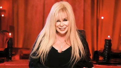 Zerrin Özer’den sağlık durumuyla ilgili üzücü haber!