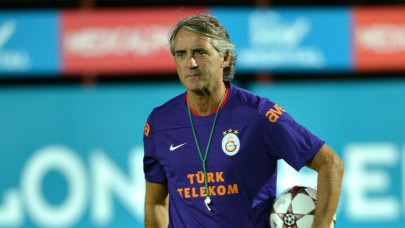 Mancini'nin yeni durağı dev kulüp! Görüşmeler başladı