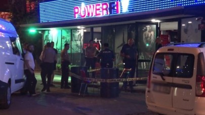 Ankara’da kan donduran cinayet!