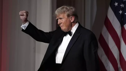 Donald Trump'tan sürpriz atama: Bakın Eğitim Bakanı kim oldu?