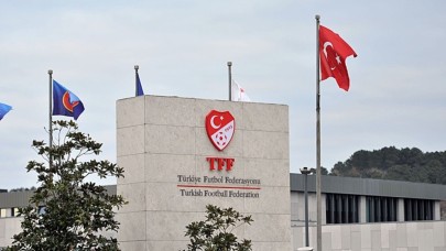TFF’den yasa dışı bahis reklamlarına ağır yaptırımlar: Para ve puan silme cezası!