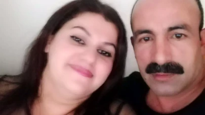 Antalya'da korkunç olay! 6 çocuk annesi eşini vurdu: Hale Akbaş Poyraz öldü