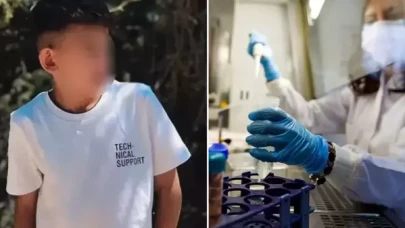 13 yaşındaki oğlunu AIDS'den kaybeden baba ilk kez konuştu!