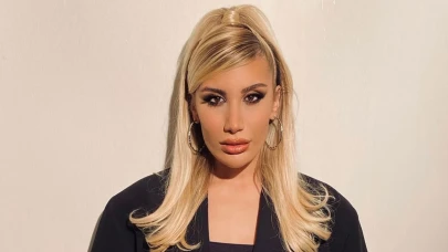 İrem Derici'nin takipçisine verdiği cevap şok etti!