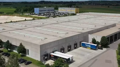 140 yıllık Alman devi iflası ediyor