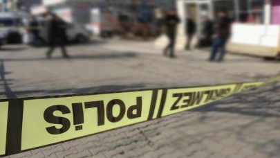 İş yerinde tartıştığı genç kızı öldürdü,  ardından intihara kalkıştı!