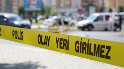 Ankara'da korkunç olay: Kardeşi ablasını bıçakladı,  ardından balkondan atladı