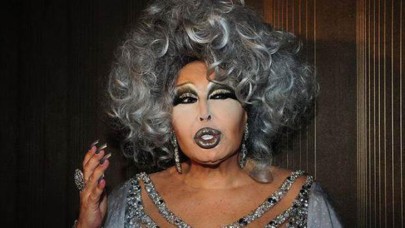 Bülent Ersoy'u gören gözlerine inanamadı! Herkes şaşkına döndü