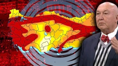 Prof. Dr. Ahmet Ercan,  depreme karşı zemini en sağlam 21 ili açıkladı