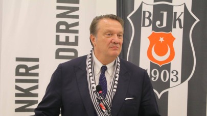 Beşiktaş dev proje imzalıyor: 25 milyon dolar gelir bekleniyor