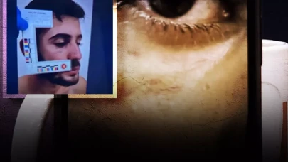 Soruşturmanın seyrini değiştirecek gelişme: Ağabey Enes Güran'ın yüzündeki morluk ve ısırık izleri...