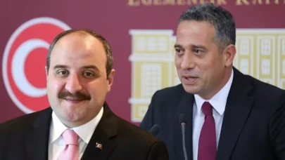 Kreş tartışması 'geri zekalı' tartışmasına döndü! Başarır ile Varank sosyal medyada birbirine girdi