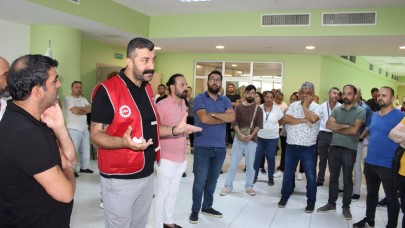 4 tane belediye süresiz iş bırakma kararı aldı!