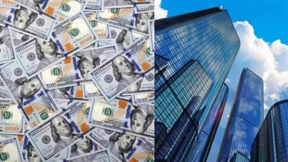 O şirket,  Apple'ı geride bırakarak dünyanın en değerli şirketi oldu