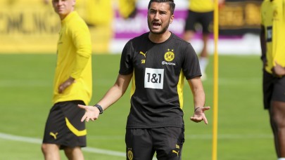 Nuri Şahin'in takımı deplasman kabusu yaşamaya devam ediyor!