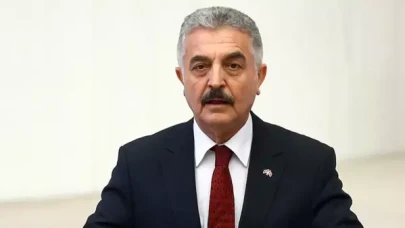 MHP'li İsmail Büyükataman'dan Esenyurt'a atanan kayyum sonrası çok konuşulacak paylaşım