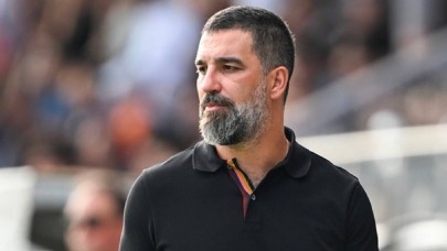 Başakşehir'de sürpriz Arda Turan hamlesi!