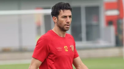 İsmail Köybaşı'ndan unutulmaz jest!