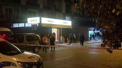 İzmir’de Polis Memuru Mehmet Sıddık Temel’in hayatını kaybettiği olayla ilgili  4 kişi tutuklandı
