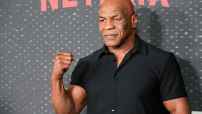 Mike Tyson’ın yeni rakbi belli oldu: "Seni gebertirim Mike!"