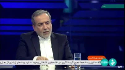 İran’dan nükleer tehdit: “Çatışmaya da Müzakereye de Hazırız”