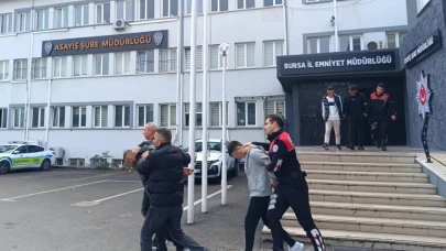 Bursa'da sürücünün başında vurulduğu olayın nedeni ortaya çıktı! İşte detaylar