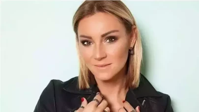 Pınar Altuğ: "Benden köylü kadını çıkmaz''