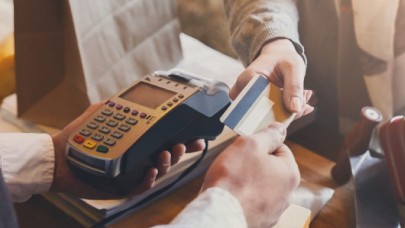 2 bin lira yerine yanlışlıkla 200 bin lira hesap ödedi!