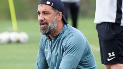Arda Turan: ''Beni geçeceğine eminim''