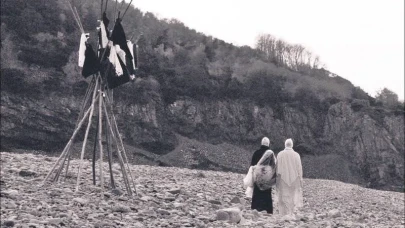 Bu filmi bitirmek 35 gün sürüyor: Dünyanın en uzun filmi ne anlatıyor?