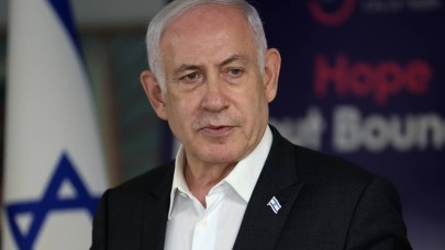 Netanyahu hakkında yakalama kararı!