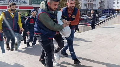 9 aylık bebeği istismar etmişti: Baba cezaevinde intihar etti!