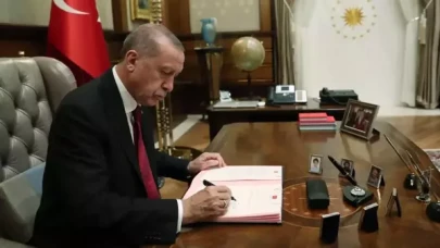 Cumhurbaşkanı Erdoğan'ın imzasıyla yürürlüğe girdi: O suç artık ön ödeme kapsamına alındı