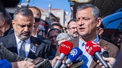 Asgari ücret tartışması büyüyor: CHP’den 30 bin lira talebi!