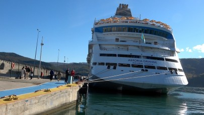 Rus turistlere patlama uyarısı yapıldı