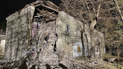 Rusya,  Mikolayiv ve Zaporijya bölgeleri hedef aldı: 5 ölü