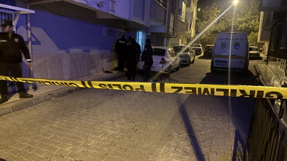 Günler önce babasını silahla vurarak yaralamıştı,  tutuklandı