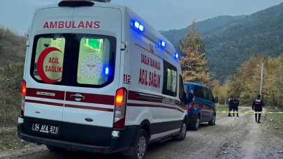 18 gündür kayıp olarak aranıyordu,  cansız bedeni bulundu